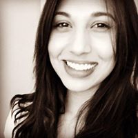Annabel Perez Photo 7