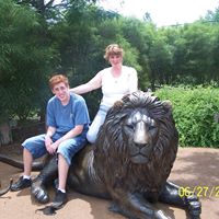 Cindy Lightsey Photo 6