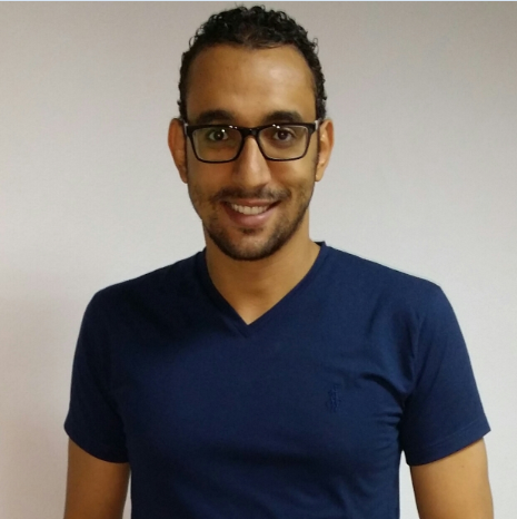 Mohamed Sayed Photo 11