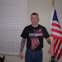 Brian Frost Photo 47