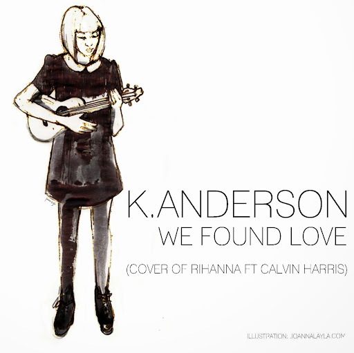 Katy Anderson Photo 18