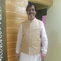 Rajendra Gandhi Photo 19
