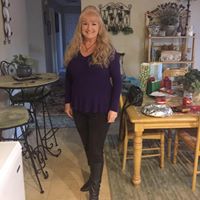 Patty Yoder Photo 21