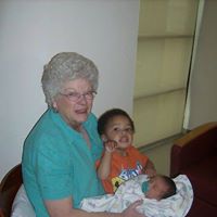 Vera Drake Photo 7