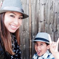 Cecelia Chavez Photo 16