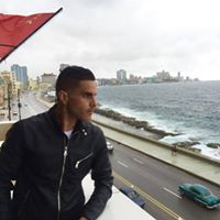 Hector Deltoro Photo 4