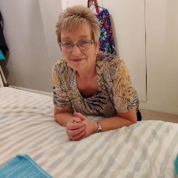 Carol Marsh Photo 27