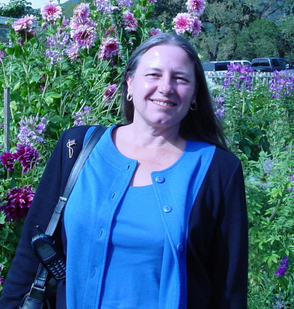 Karen Perry Photo 34