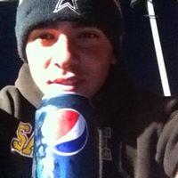 Alex Martinez Photo 33