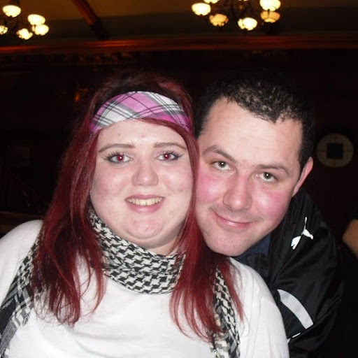 Robert Hough Photo 9