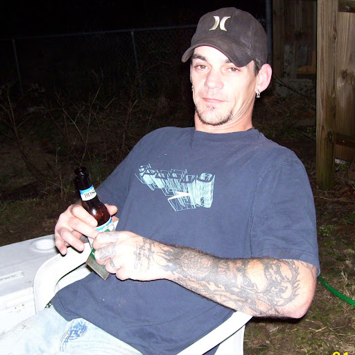 Brian Meadows Photo 32