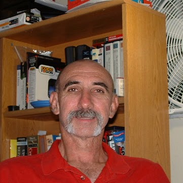 Stephen Kowalski Photo 9