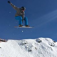 Tim Hope Photo 14