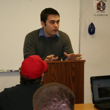 Nick Johnson Photo 10
