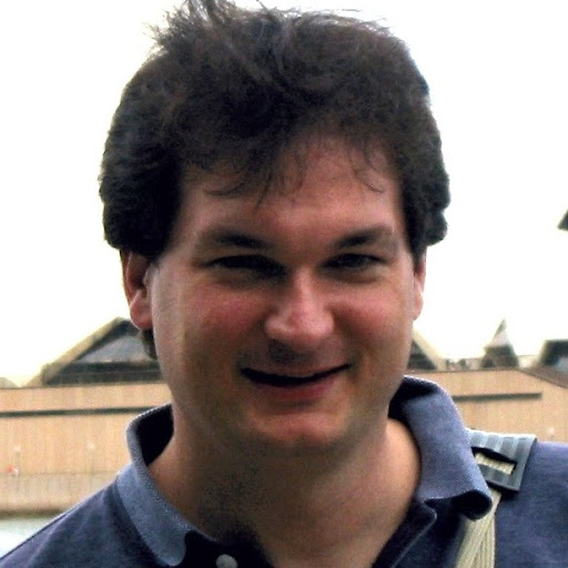 Jeff Howe Photo 19