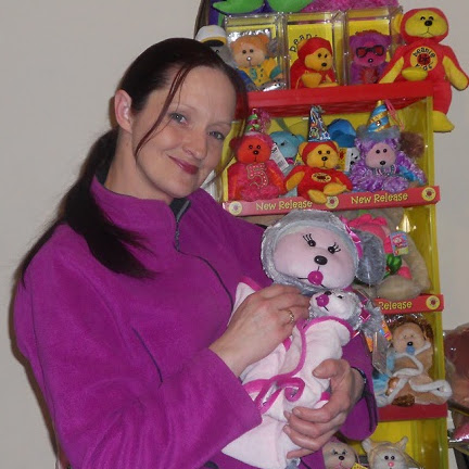 Alicia Todd Photo 20