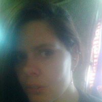 Christina Dotson Photo 5