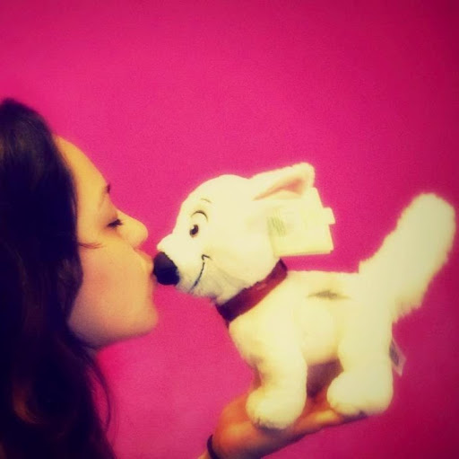 Mariana Roman Photo 33