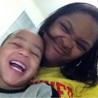 Crystal Marshall Photo 37