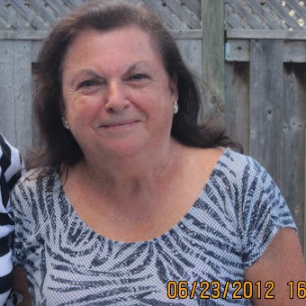 Barbara Hickey Photo 21