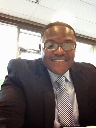 Antonio Jeter Photo 2