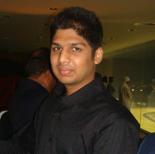 Neel Patel Photo 31