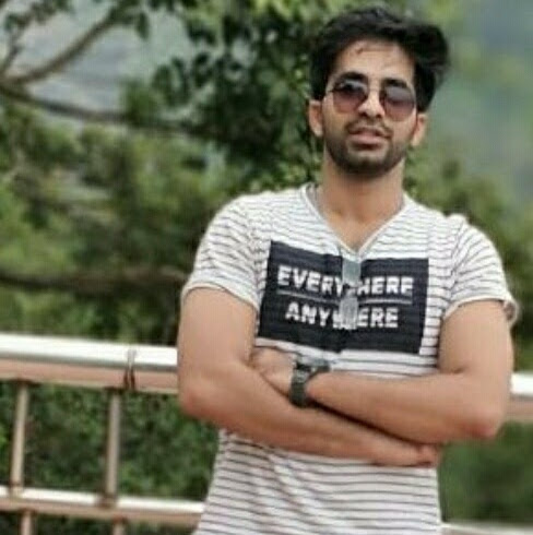 Ravi Dua Photo 22