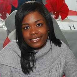 Jerri Robinson Photo 25