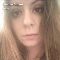 Heather Simms Photo 10