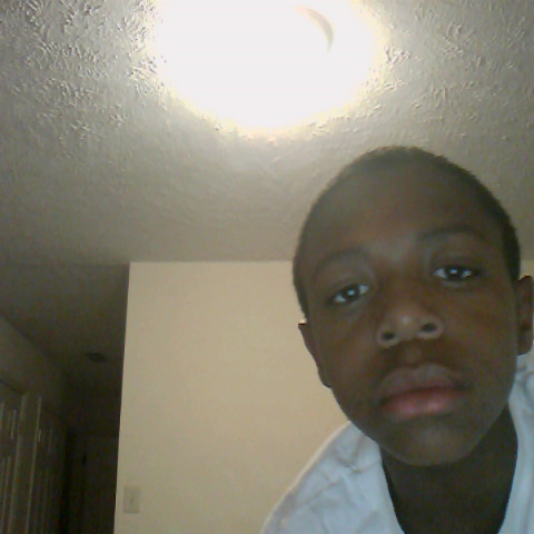 Melvin Mann Photo 27