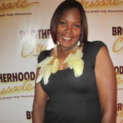 Antoinette Simpson Photo 36