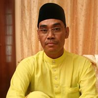 Mohammad Azmi Photo 12