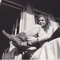 Johanna Nutter Photo 2