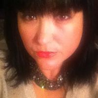Kimberly Hughes Photo 8
