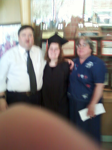 Debra Partridge Photo 2