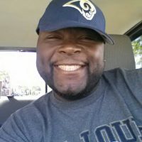 Reginald Harris Photo 22