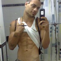 Reinaldo Rojas Photo 26