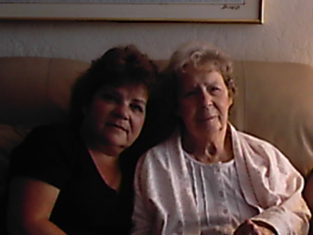 Terri Allen Photo 8