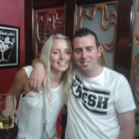 James Fenlon Photo 7