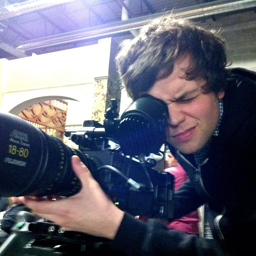 Nicholas Parry Photo 4