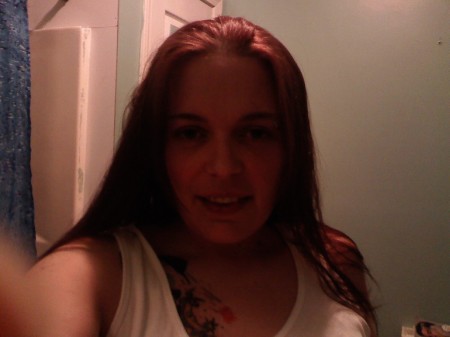 Sarah Coleman Photo 17