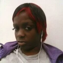 Rochelle Thomas Photo 16