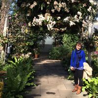 Christine Gauthier Photo 26