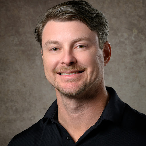 Brian Jensen Photo 30