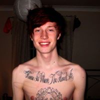 Bradley Tanner Photo 3