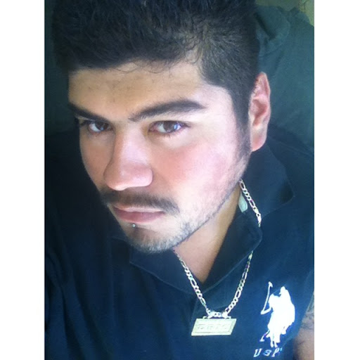 Eric Alonso Photo 17