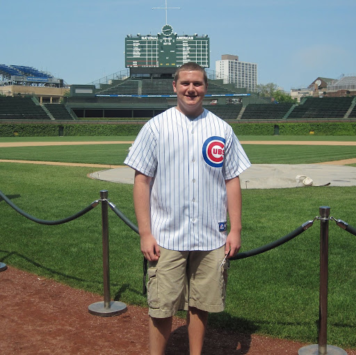 Steven Harmon Photo 39