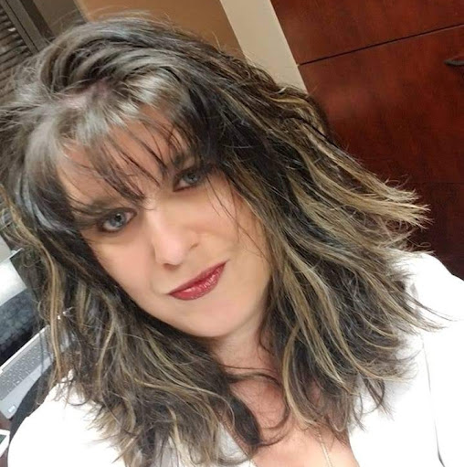 Tina Johnson Photo 12