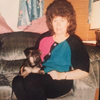 Louise Ledford Photo 6