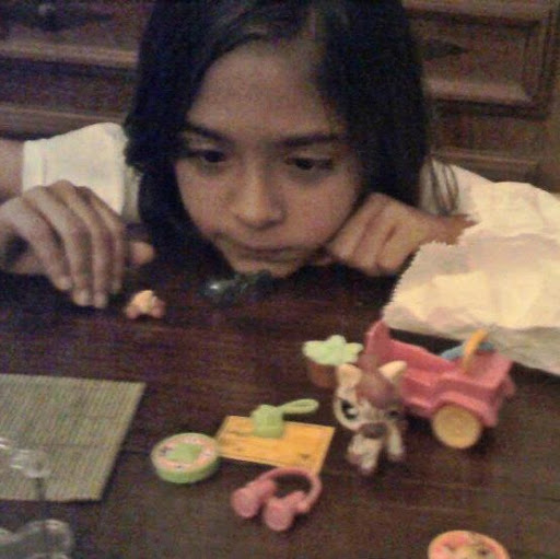 Samantha Fung Photo 6